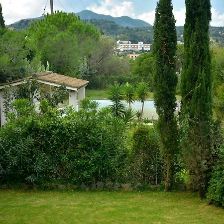 Villa Sun Garden