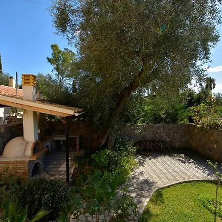 Sun Garden