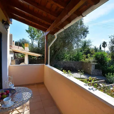 Sun Garden